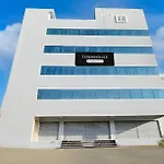 Super Townhouse Kukatpally North Formerly Munagala Arcade