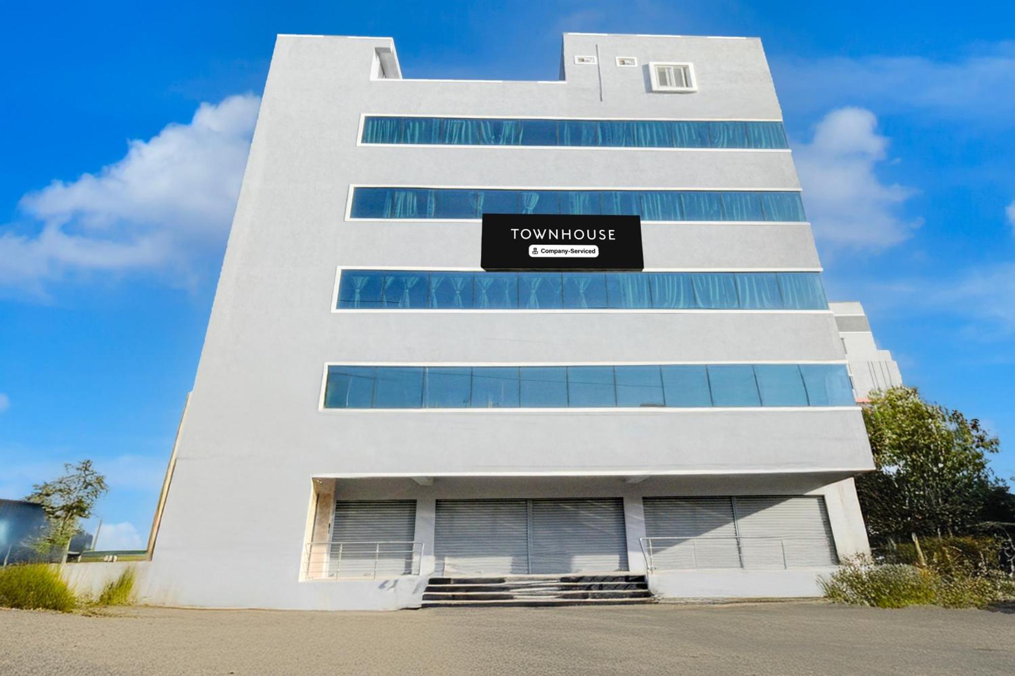 Hotel Super Townhouse Kukatpally North Formerly Munagala Arcade Hyderabad