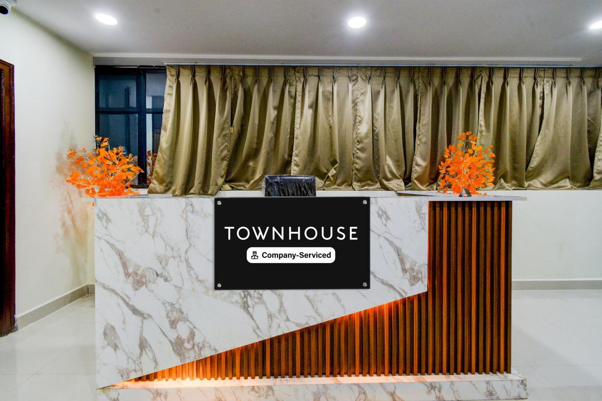 Hotel Super Townhouse Kukatpally North Formerly Munagala Arcade Hyderabad