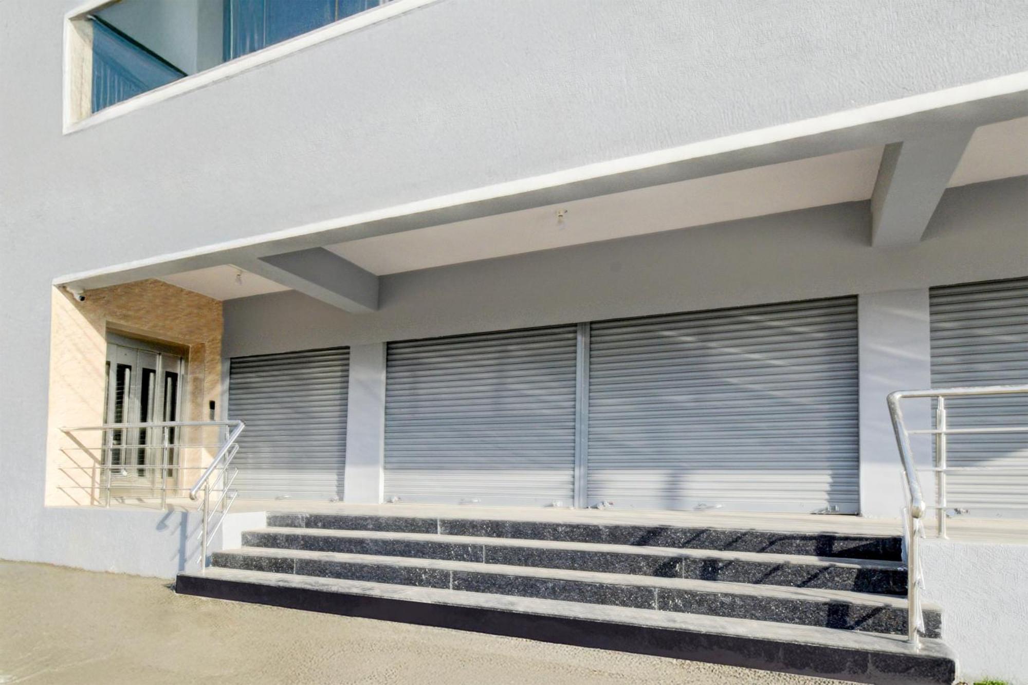 Hotel Super Townhouse Kukatpally North Formerly Munagala Arcade